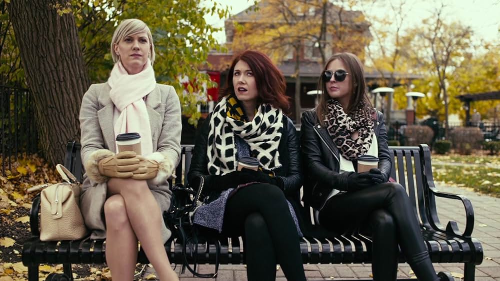 How to Plan an Orgy in a Small Town（原題）の画像