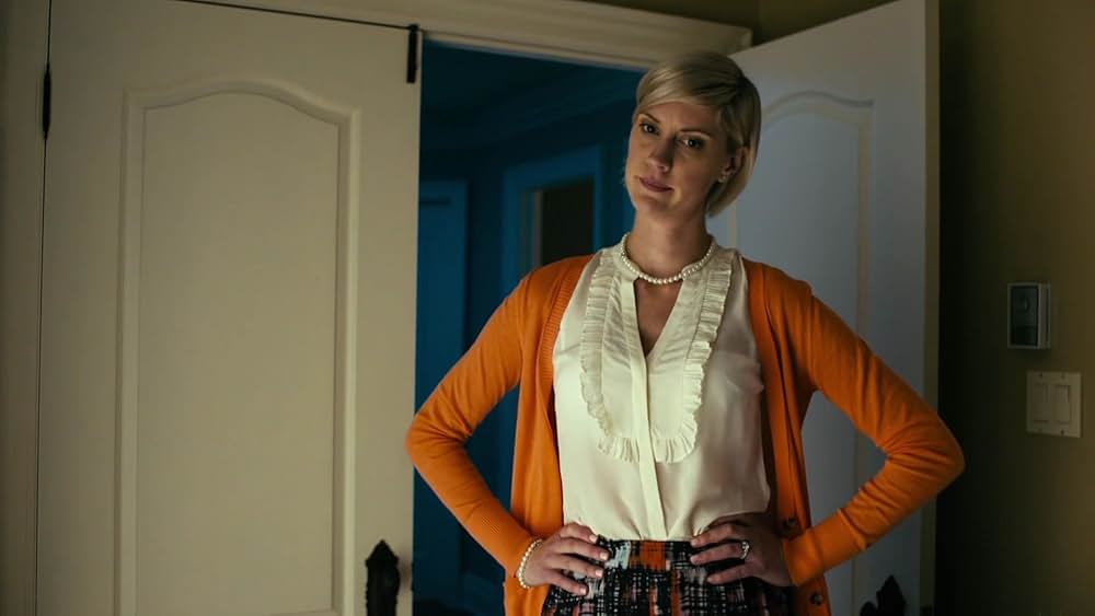 How to Plan an Orgy in a Small Town（原題）の画像