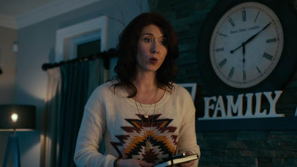 How to Plan an Orgy in a Small Town（原題）の画像