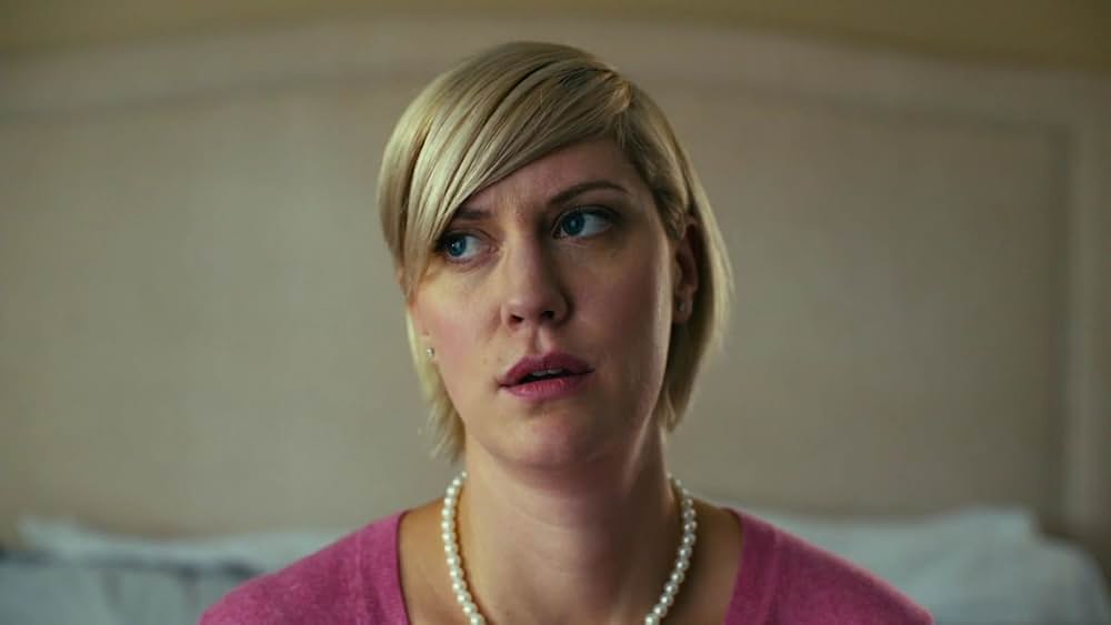 How to Plan an Orgy in a Small Town（原題）の画像