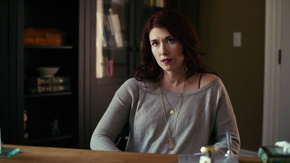 How to Plan an Orgy in a Small Town（原題）の画像