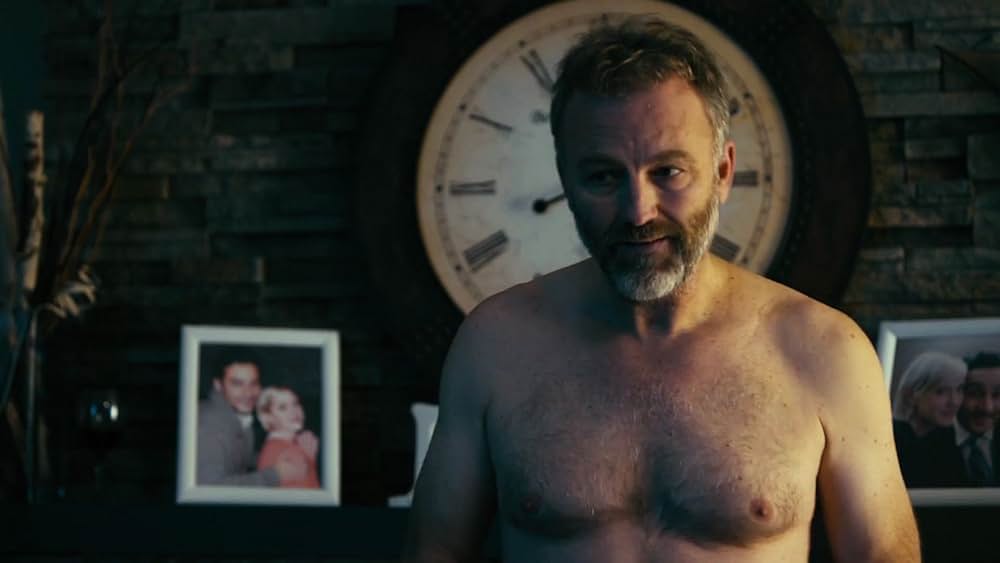 How to Plan an Orgy in a Small Town（原題）の画像