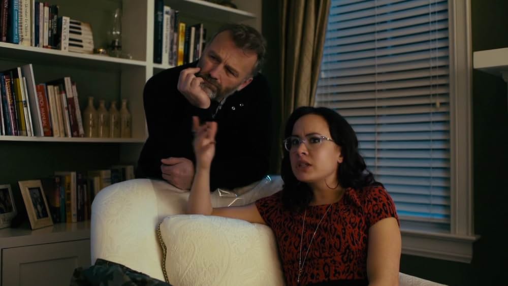 How to Plan an Orgy in a Small Town（原題）の画像