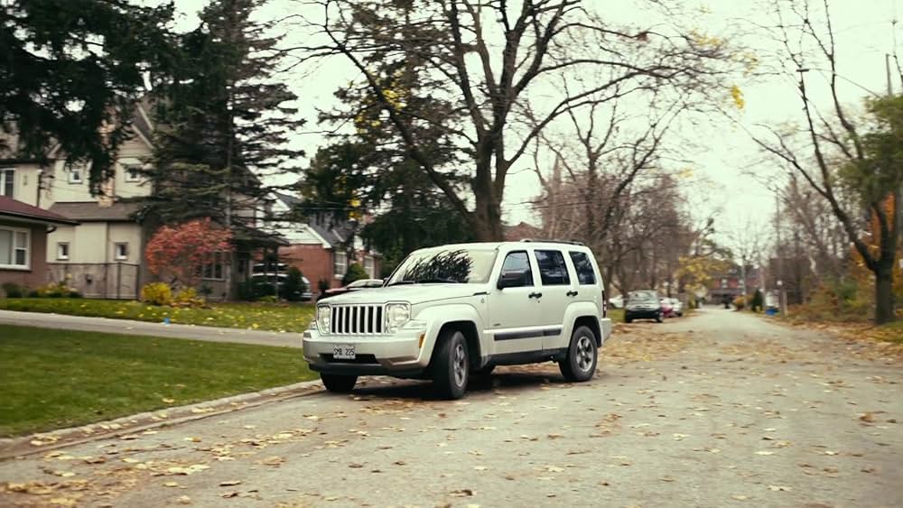 How to Plan an Orgy in a Small Town（原題）の画像