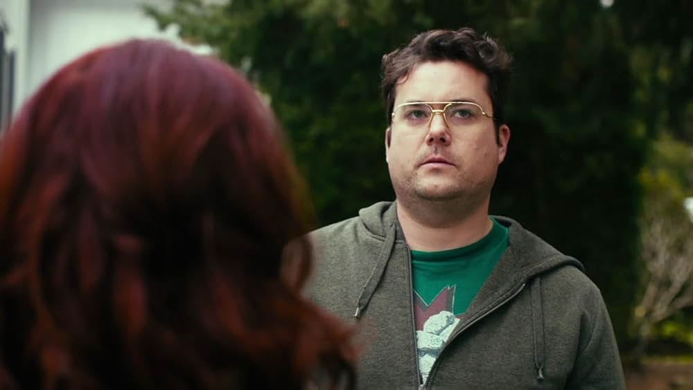 How to Plan an Orgy in a Small Town（原題）の画像