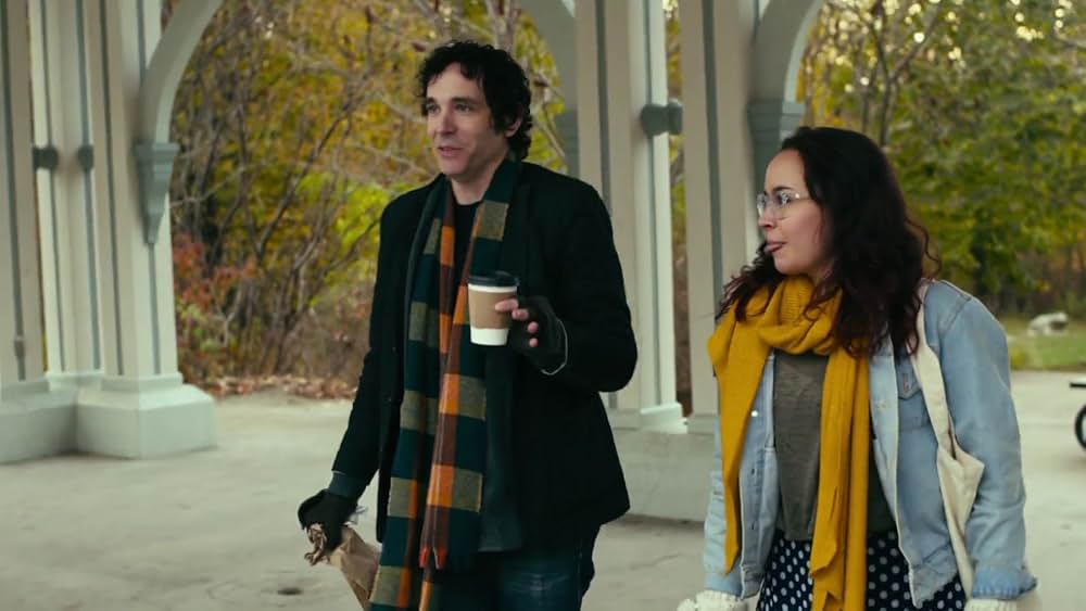 How to Plan an Orgy in a Small Town（原題）の画像