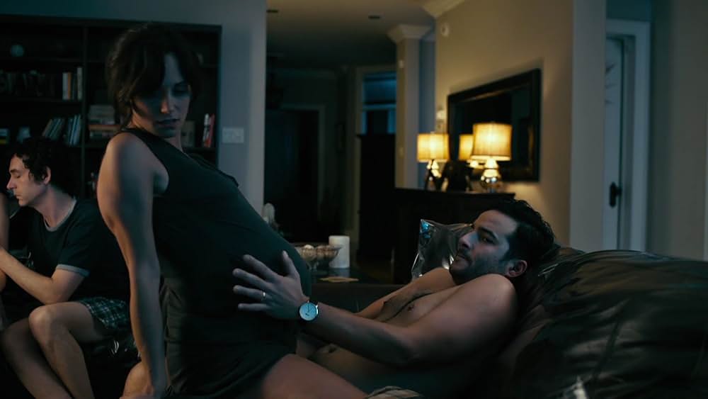 How to Plan an Orgy in a Small Town（原題）の画像