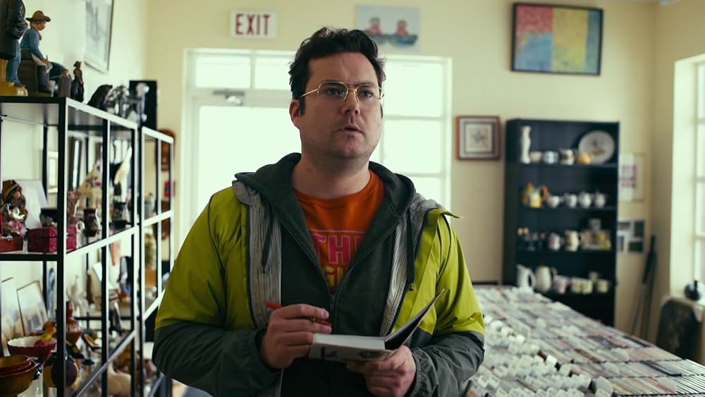 How to Plan an Orgy in a Small Town（原題）の画像