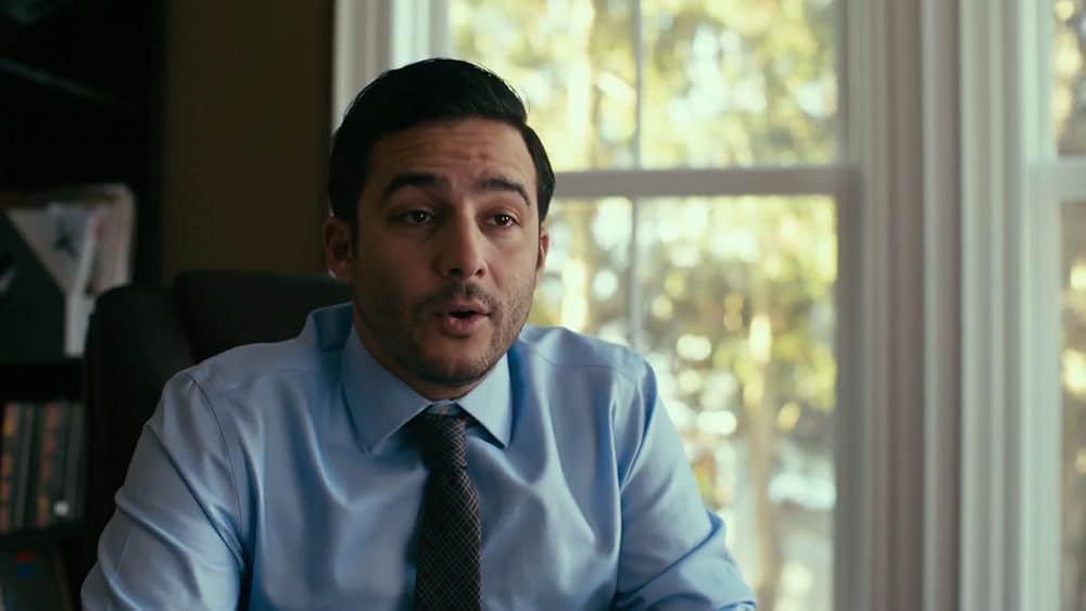 How to Plan an Orgy in a Small Town（原題）の画像