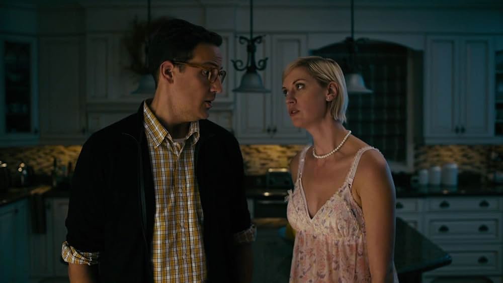 How to Plan an Orgy in a Small Town（原題）の画像