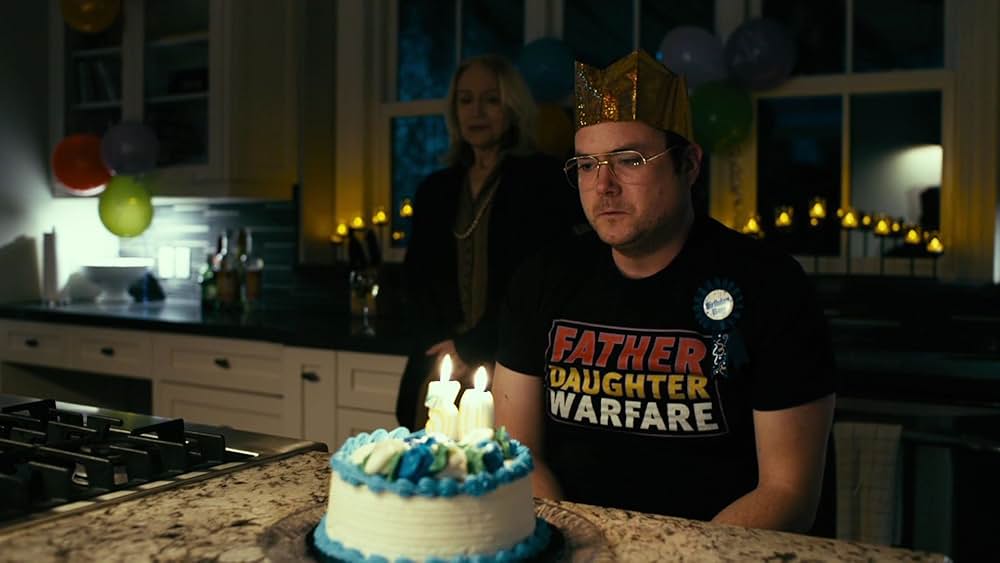 How to Plan an Orgy in a Small Town（原題）の画像