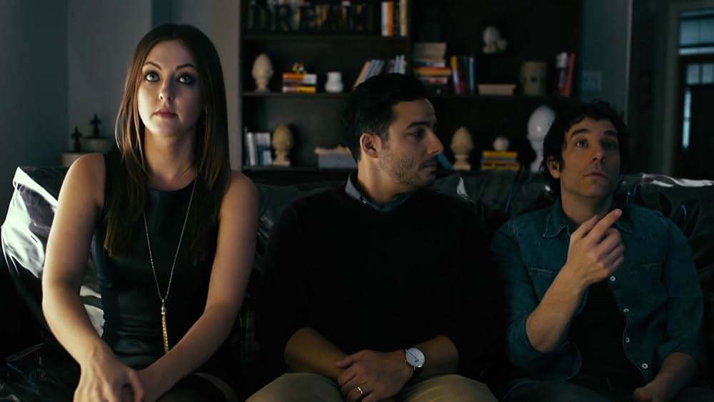 How to Plan an Orgy in a Small Town（原題）の画像