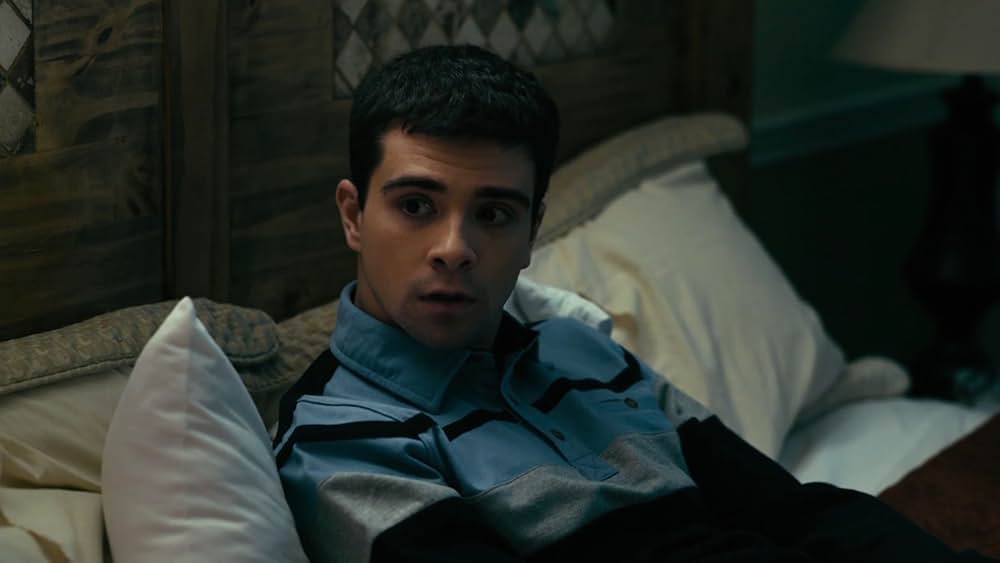 How to Plan an Orgy in a Small Town（原題）の画像