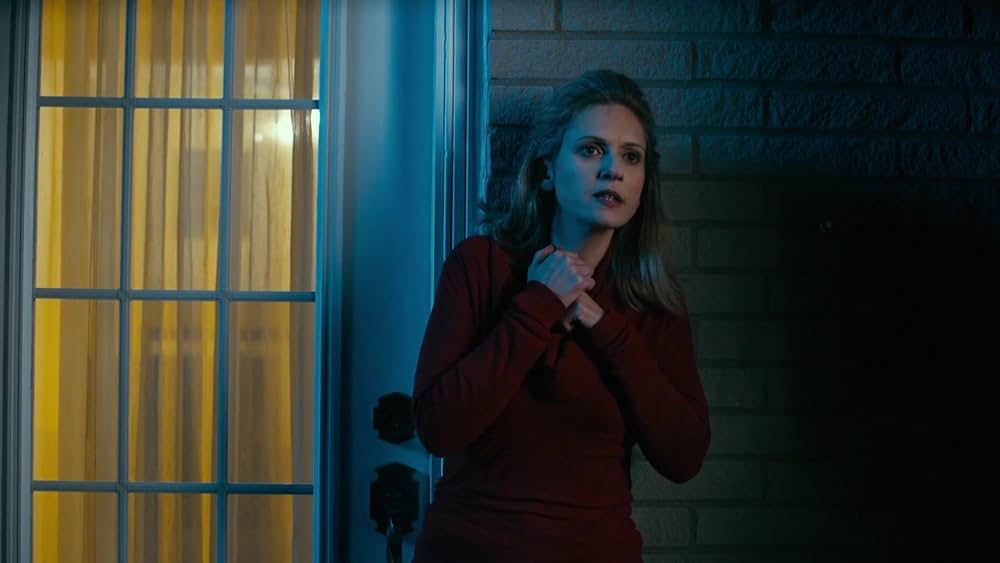 How to Plan an Orgy in a Small Town（原題）の画像