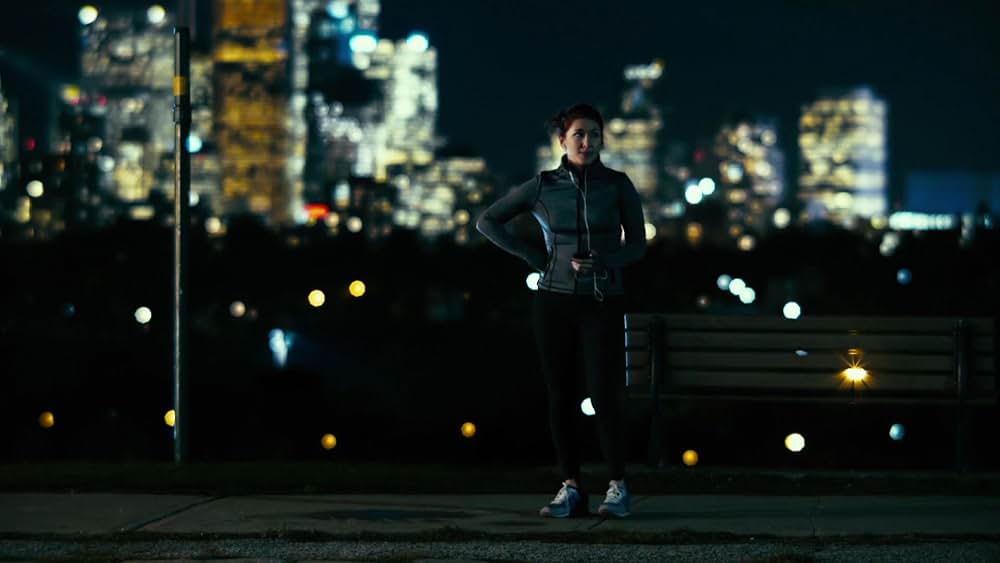 How to Plan an Orgy in a Small Town（原題）の画像