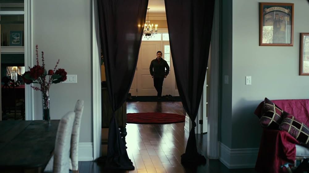 How to Plan an Orgy in a Small Town（原題）の画像