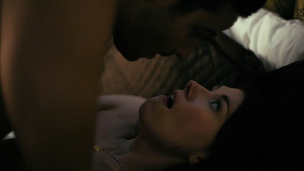 How to Plan an Orgy in a Small Town（原題）の画像