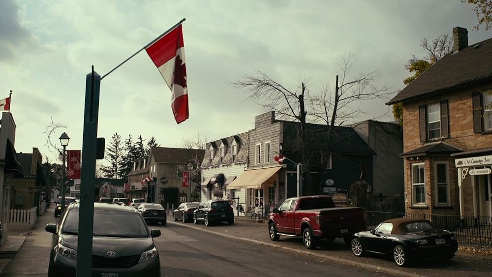 How to Plan an Orgy in a Small Town（原題）の画像