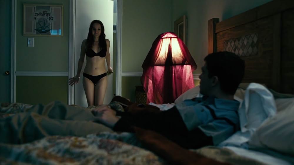 How to Plan an Orgy in a Small Town（原題）の画像