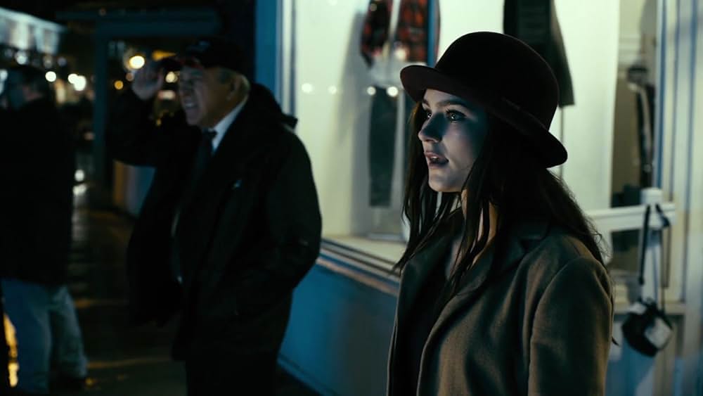 How to Plan an Orgy in a Small Town（原題）の画像