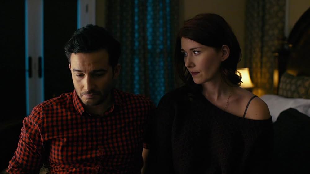 How to Plan an Orgy in a Small Town（原題）の画像