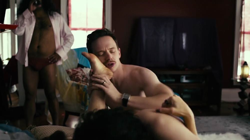 How to Plan an Orgy in a Small Town（原題）の画像