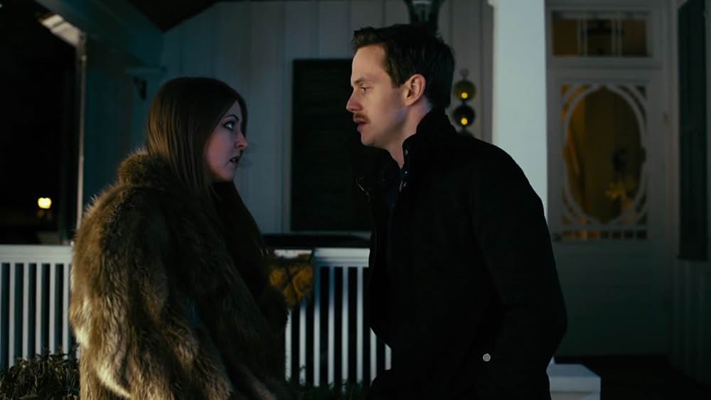 How to Plan an Orgy in a Small Town（原題）の画像