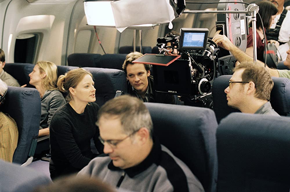 フライトプランの画像