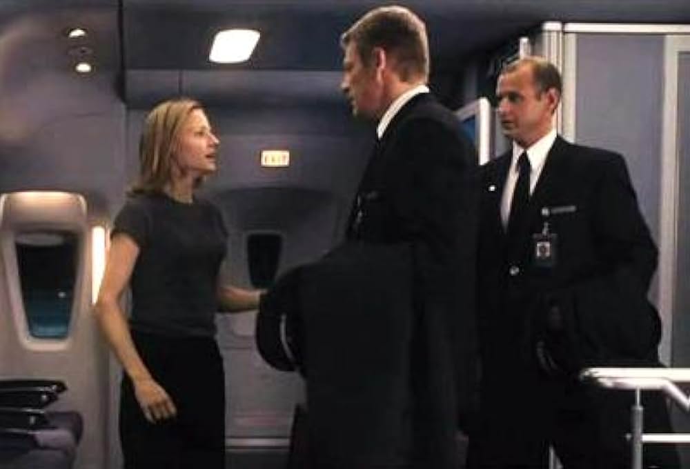 フライトプランの画像