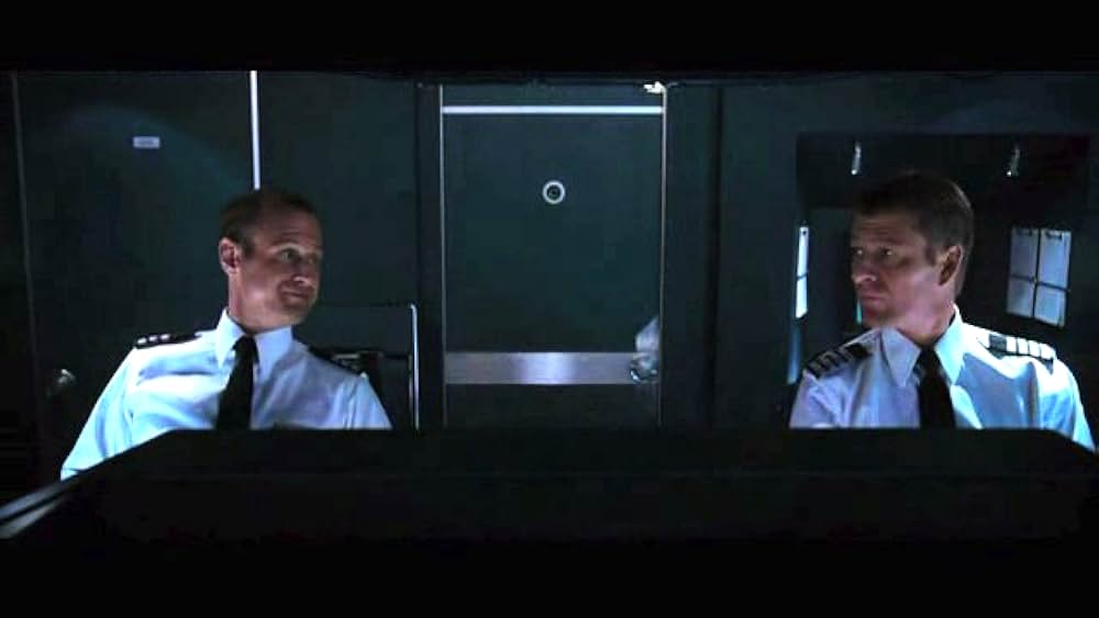 フライトプランの画像