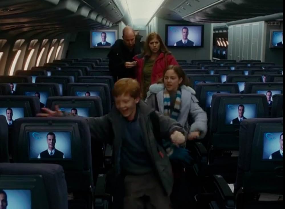 フライトプランの画像