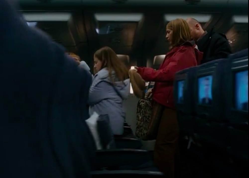 フライトプランの画像