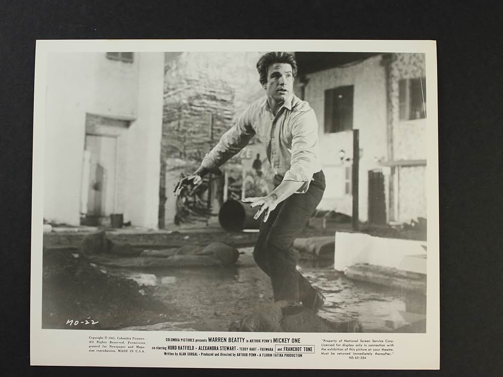 ミッキー・ワンの画像