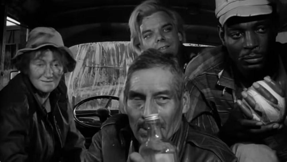 ミッキー・ワンの画像