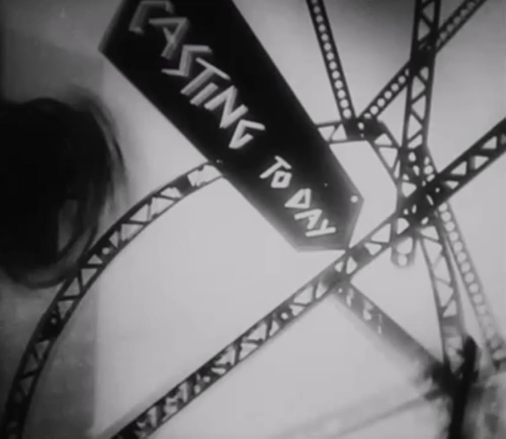 ハリウッド・エキストラの生と死の画像