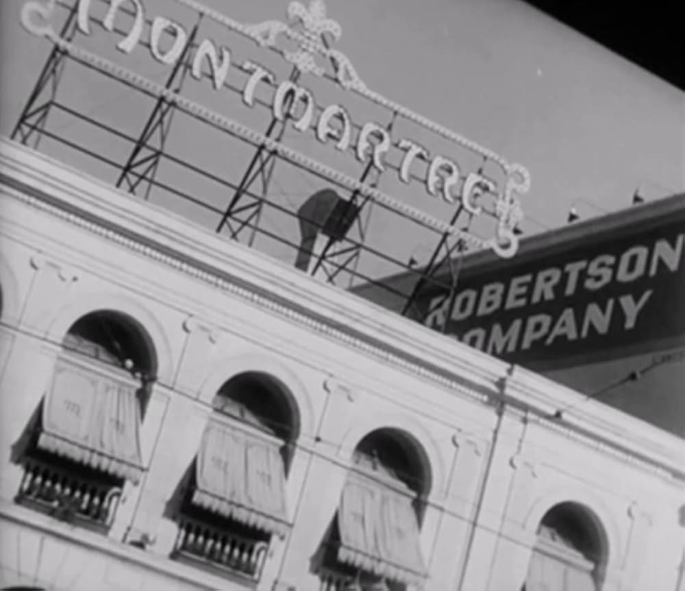 ハリウッド・エキストラの生と死の画像