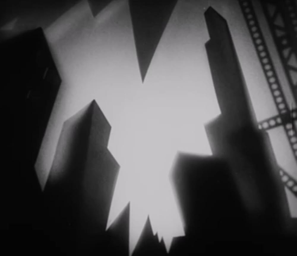 ハリウッド・エキストラの生と死の画像