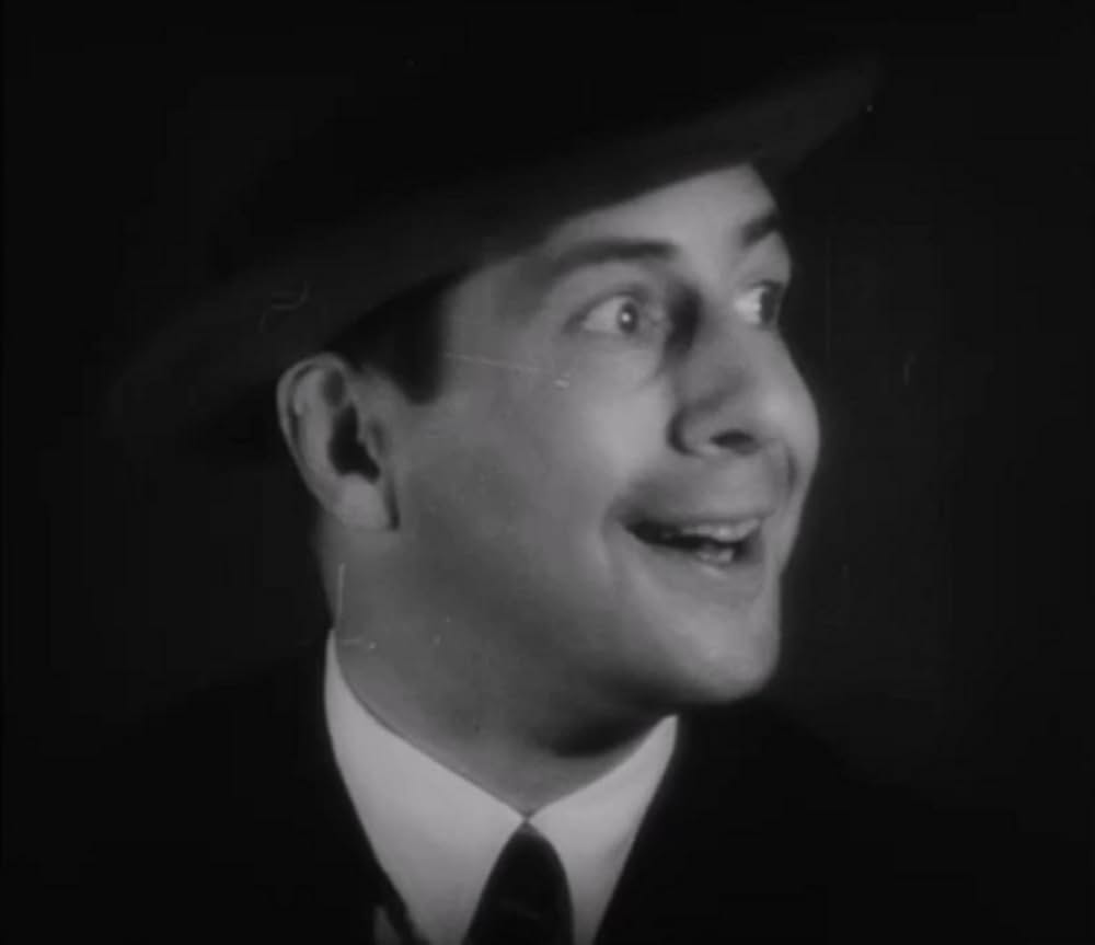 ハリウッド・エキストラの生と死の画像