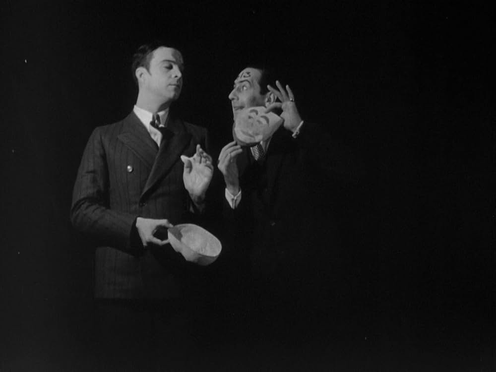 ハリウッド・エキストラの生と死の画像