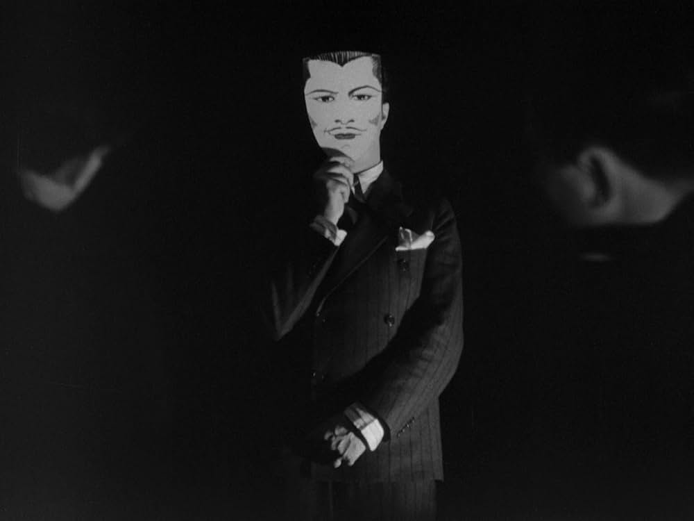 ハリウッド・エキストラの生と死の画像