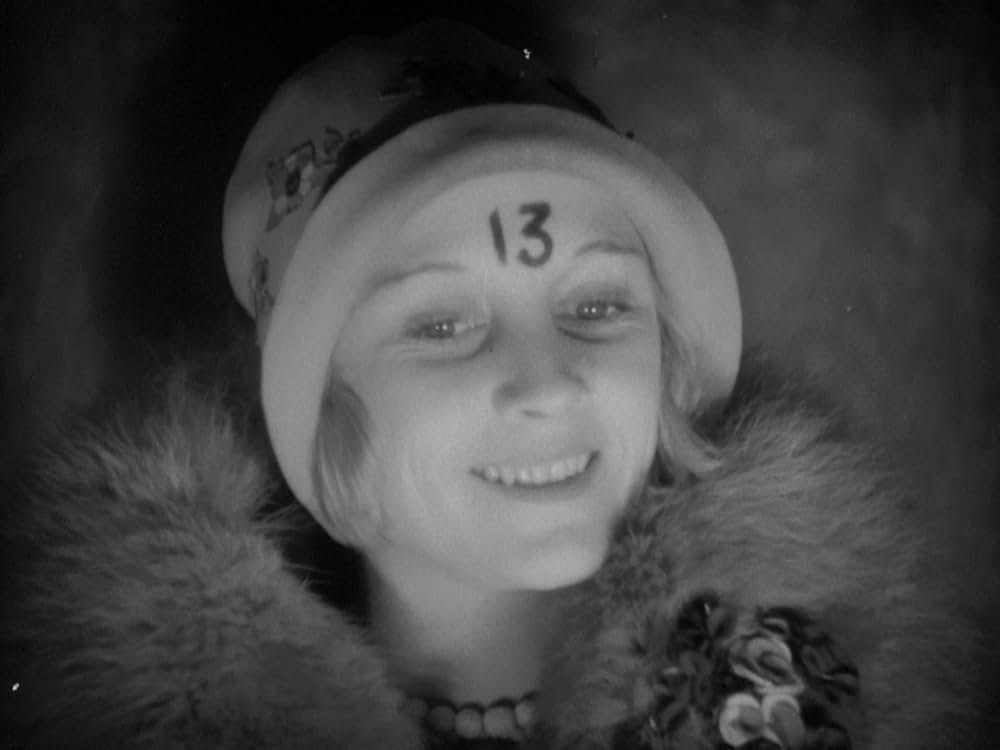 ハリウッド・エキストラの生と死の画像