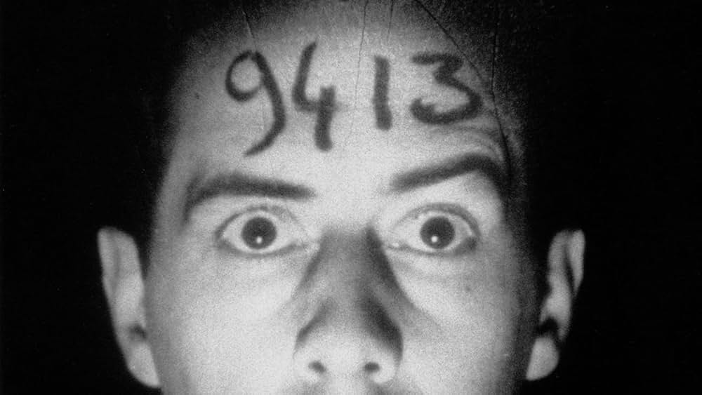 ハリウッド・エキストラの生と死の画像