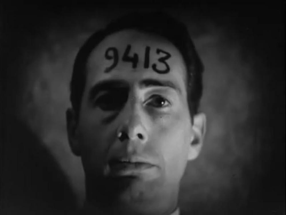 ハリウッド・エキストラの生と死の画像