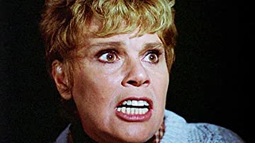 ベッツィ・パルマー 映画ポップコーン