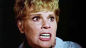 「13日の金曜日」ベッツィ・パルマーの画像