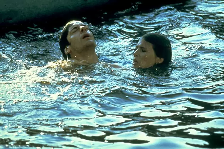 「13日の金曜日」Laurie Bartram & Mark Nelsonの画像