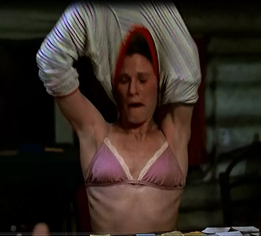 「13日の金曜日」Laurie Bartramの画像