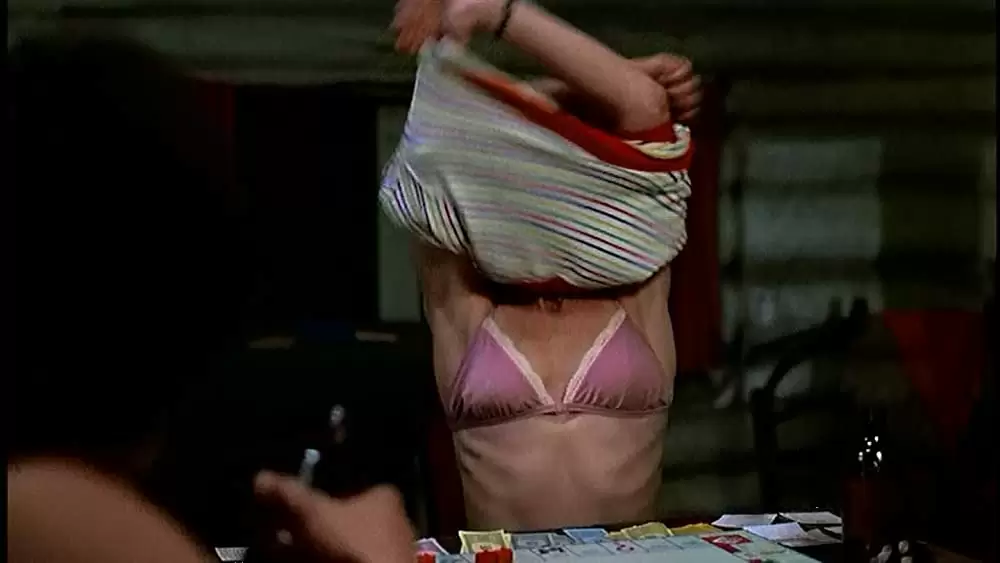 「13日の金曜日」Laurie Bartramの画像