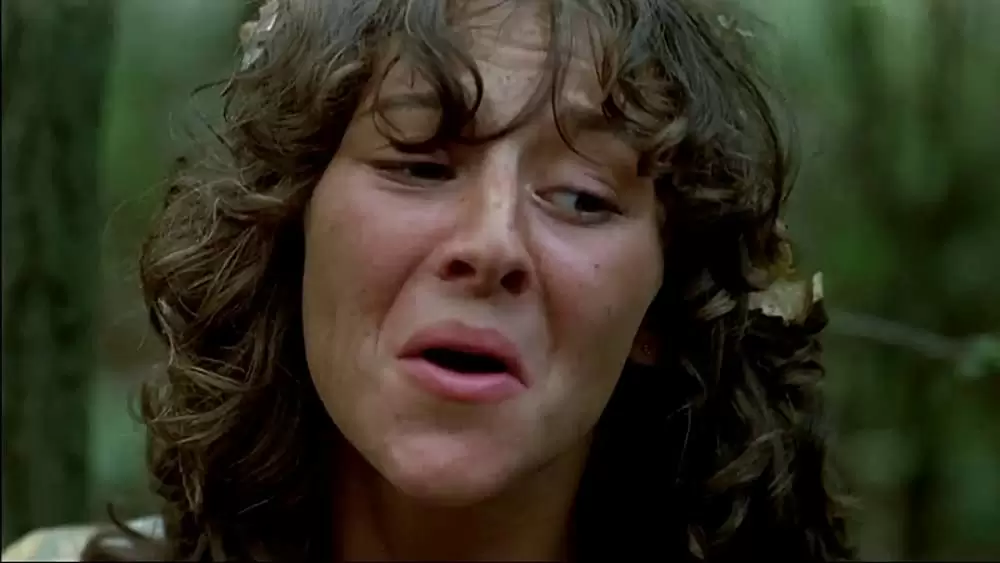 「13日の金曜日」Robbi Morganの画像