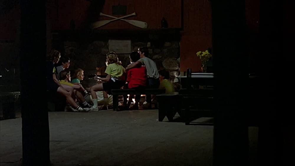 13日の金曜日の画像